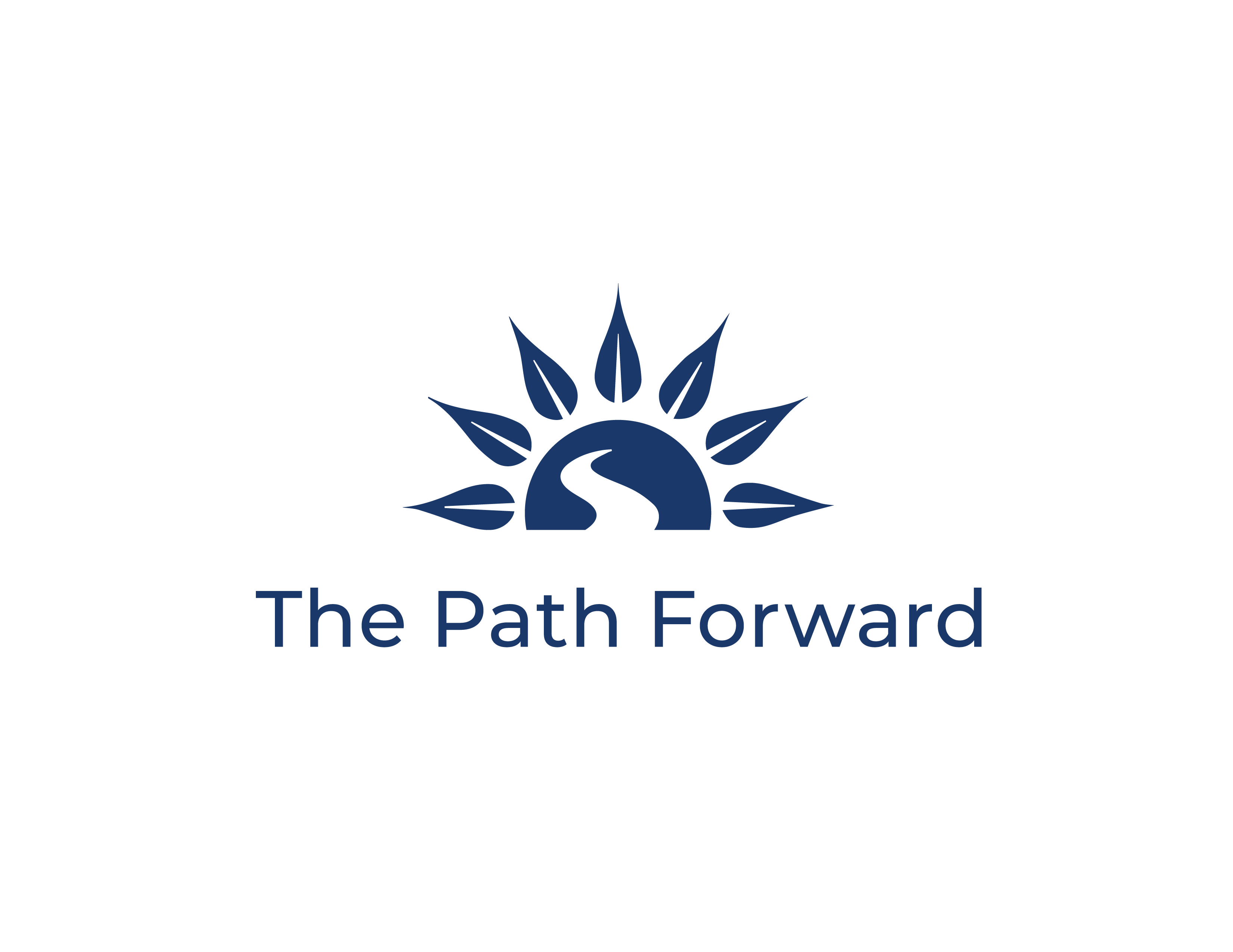 the path forward